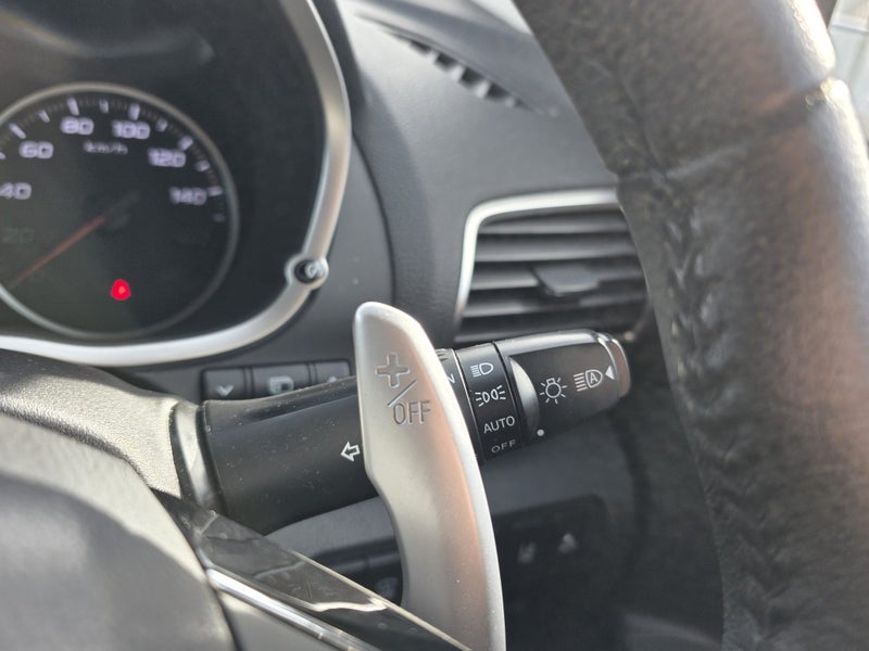 2019 Mitsubishi Eclipse Cross