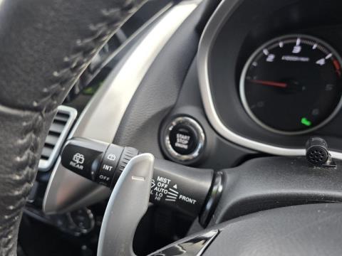 2019 Mitsubishi Eclipse Cross - Thumbnail