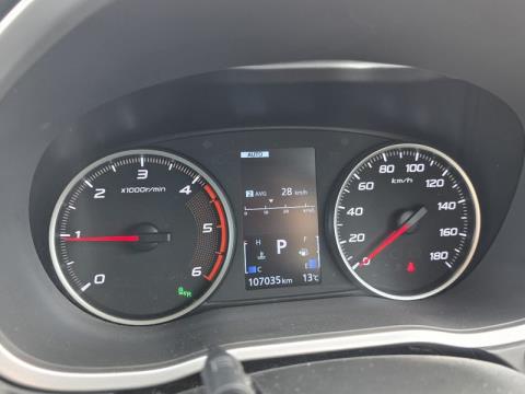 2019 Mitsubishi Eclipse Cross - Thumbnail