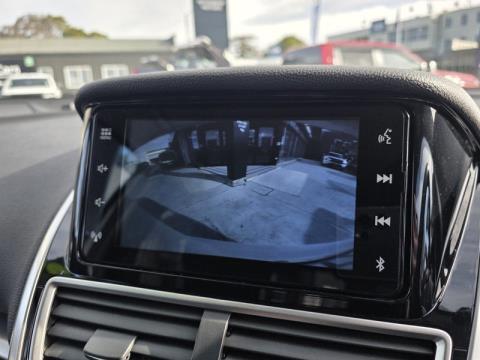 2019 Mitsubishi Eclipse Cross - Thumbnail