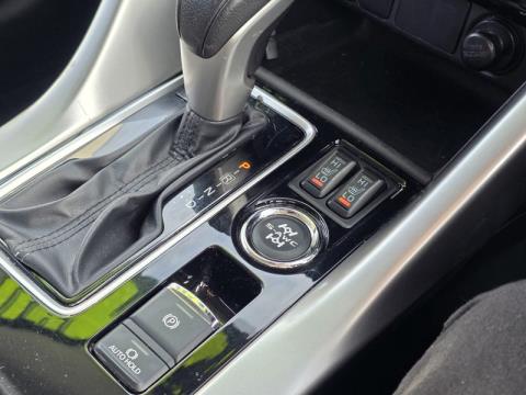 2019 Mitsubishi Eclipse Cross - Thumbnail