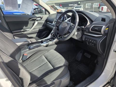 2019 Mitsubishi Eclipse Cross - Thumbnail