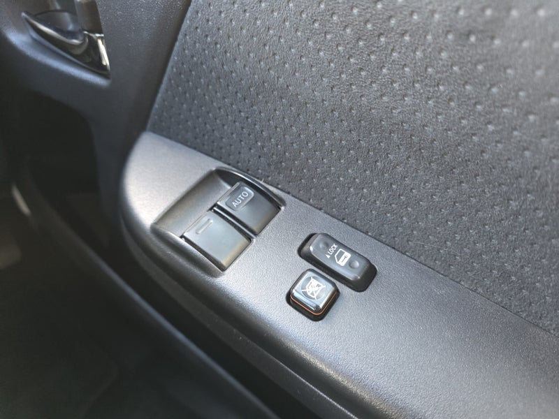 2020 Toyota Hiace