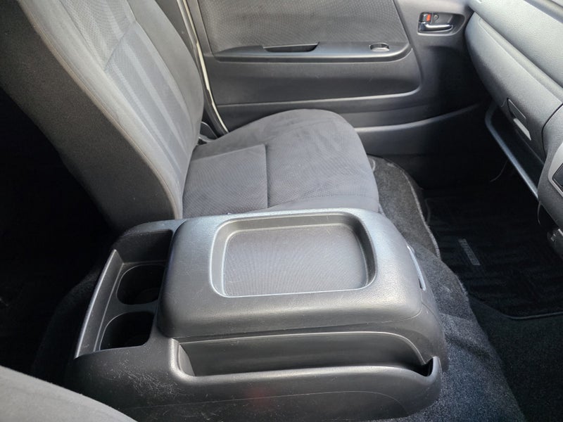 2020 Toyota Hiace