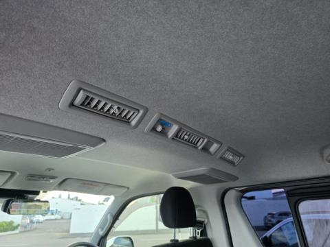 2020 Toyota Hiace - Thumbnail
