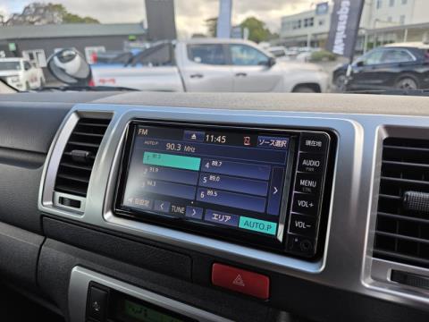 2020 Toyota Hiace - Thumbnail