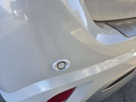 2018 Mitsubishi Outlander - Thumbnail