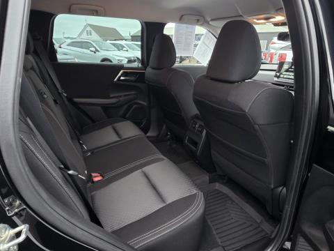 2022 Mitsubishi Outlander - Thumbnail