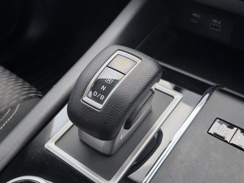 2022 Mitsubishi Outlander