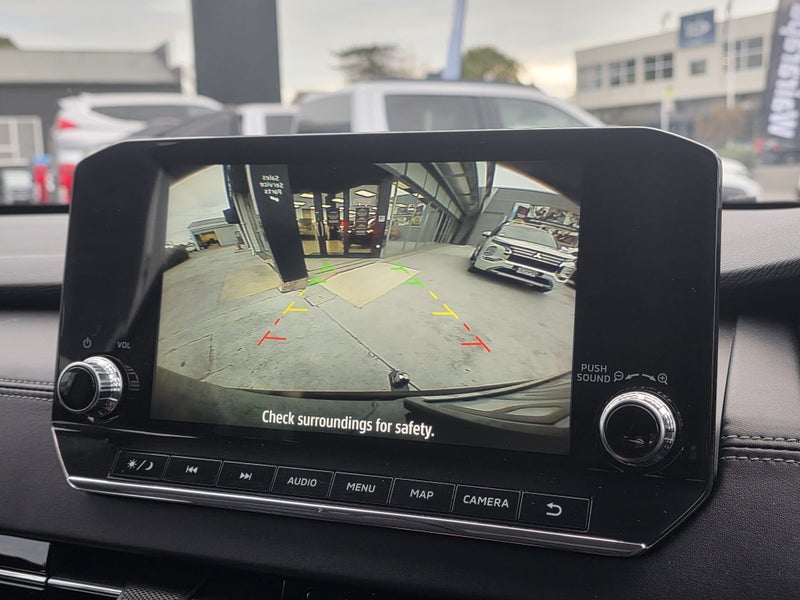 2022 Mitsubishi Outlander