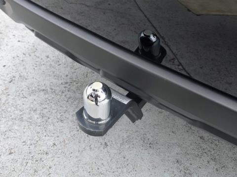 2022 Mitsubishi Outlander - Thumbnail