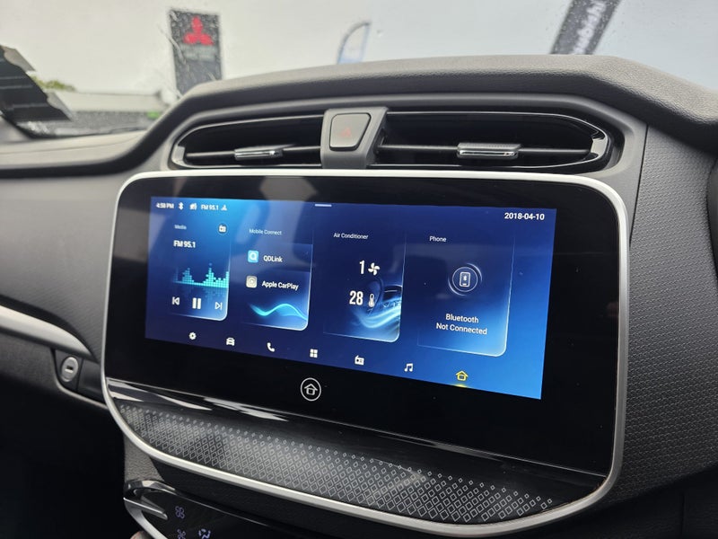 2022 LDV T60