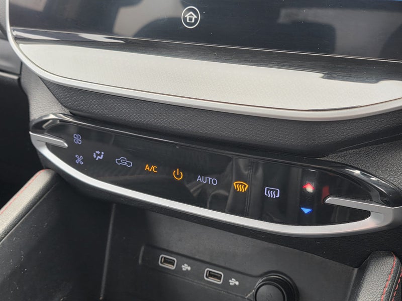 2022 LDV T60