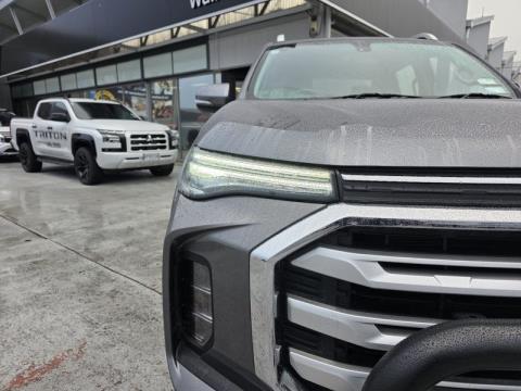 2022 LDV T60 - Thumbnail