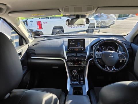 2023 Mitsubishi Eclipse Cross - Thumbnail