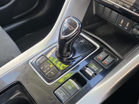 2023 Mitsubishi Eclipse Cross - Thumbnail