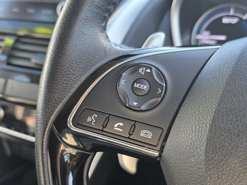 2023 Mitsubishi Eclipse Cross