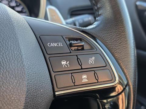 2023 Mitsubishi Eclipse Cross - Thumbnail
