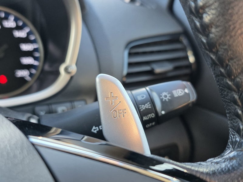 2023 Mitsubishi Eclipse Cross
