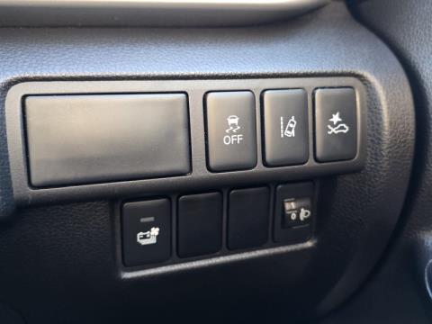 2023 Mitsubishi Eclipse Cross - Thumbnail