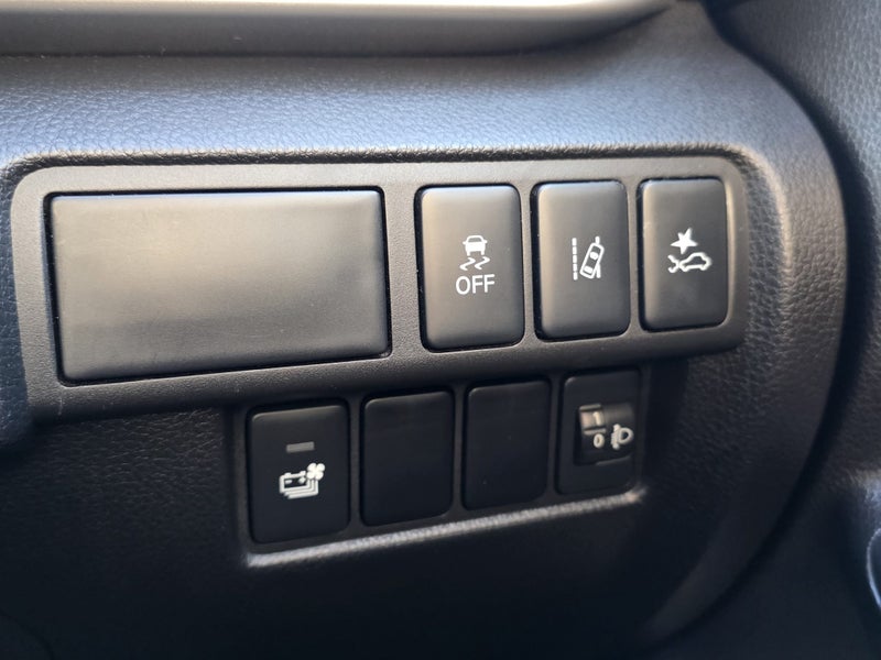 2023 Mitsubishi Eclipse Cross