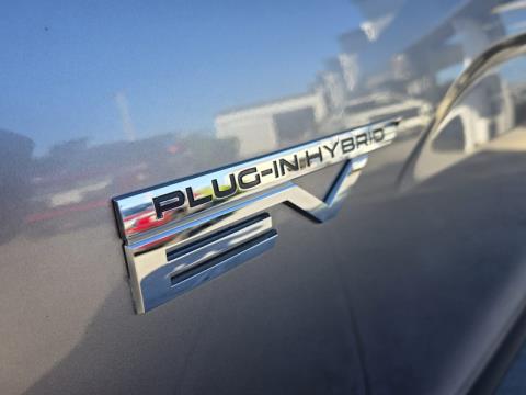 2023 Mitsubishi Eclipse Cross - Thumbnail