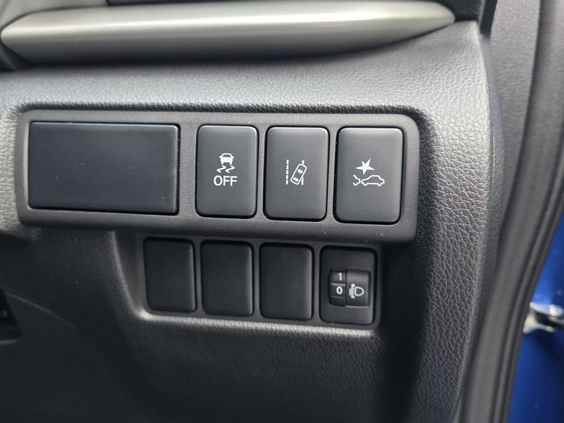 2024 Mitsubishi Eclipse Cross