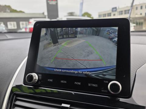 2024 Mitsubishi Eclipse Cross - Thumbnail