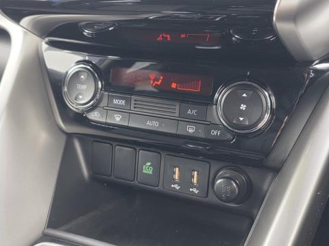 2024 Mitsubishi Eclipse Cross - Thumbnail
