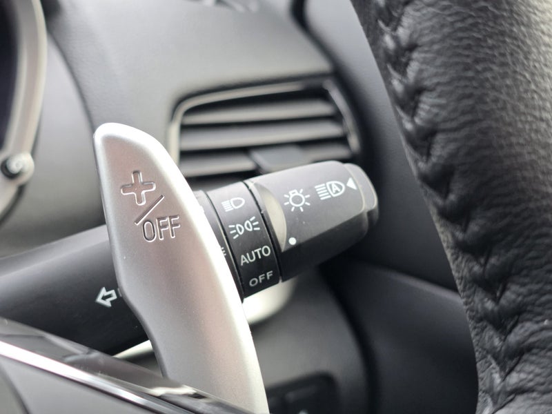 2024 Mitsubishi Eclipse Cross