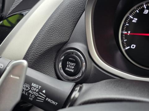 2024 Mitsubishi Eclipse Cross - Thumbnail