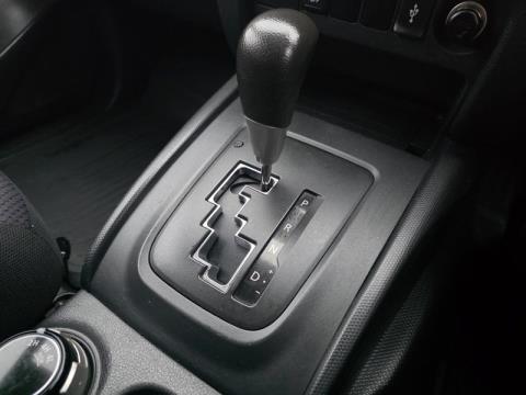 2015 Mitsubishi Triton - Thumbnail