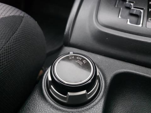 2015 Mitsubishi Triton - Thumbnail