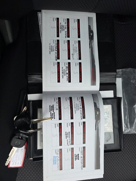 2015 Mitsubishi Triton