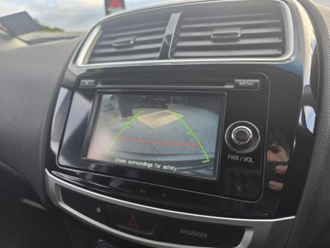 2014 Mitsubishi ASX - Thumbnail