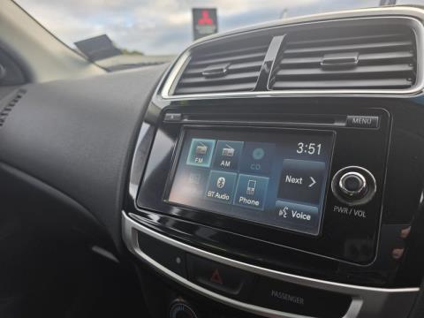 2014 Mitsubishi ASX - Thumbnail