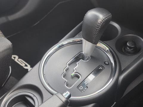 2014 Mitsubishi ASX - Thumbnail