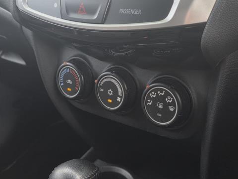 2014 Mitsubishi ASX - Thumbnail