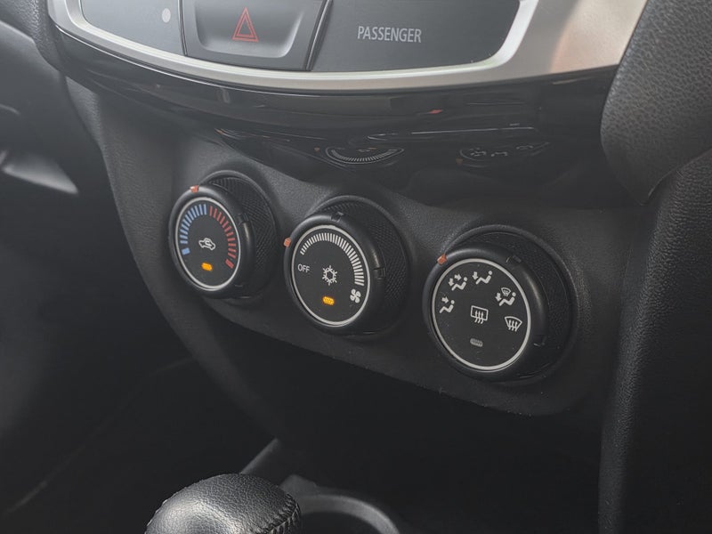 2014 Mitsubishi ASX