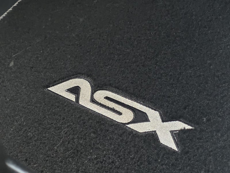 2014 Mitsubishi ASX