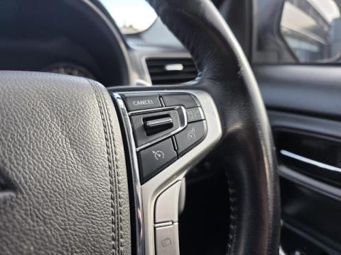 2022 Mitsubishi Triton - Thumbnail
