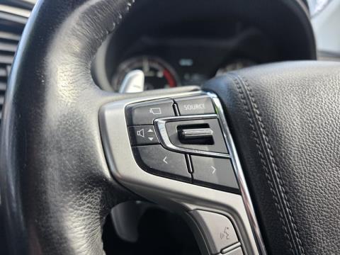 2022 Mitsubishi Triton - Thumbnail