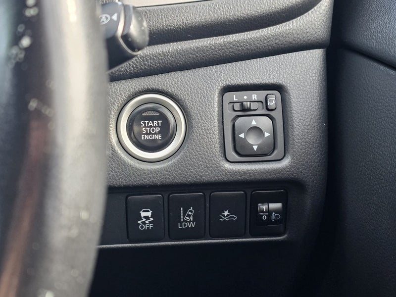 2022 Mitsubishi Triton