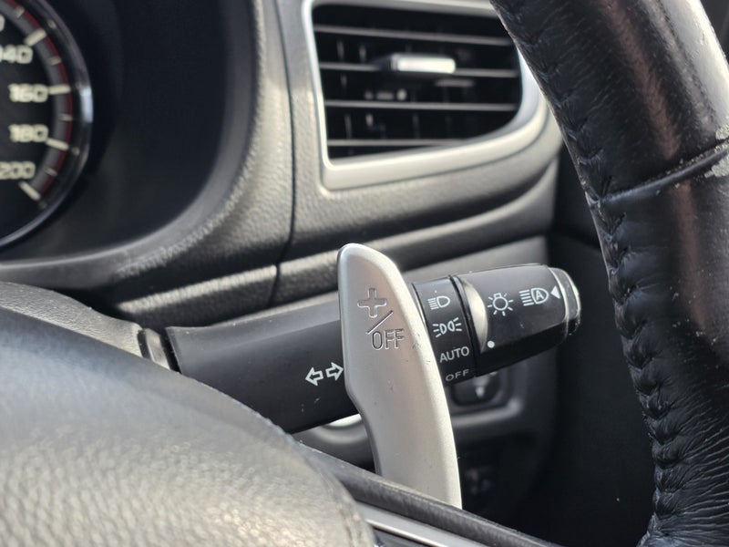 2022 Mitsubishi Triton
