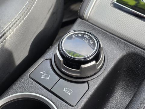 2022 Mitsubishi Triton - Thumbnail