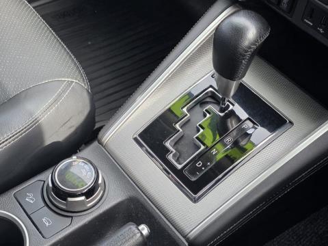 2022 Mitsubishi Triton - Thumbnail