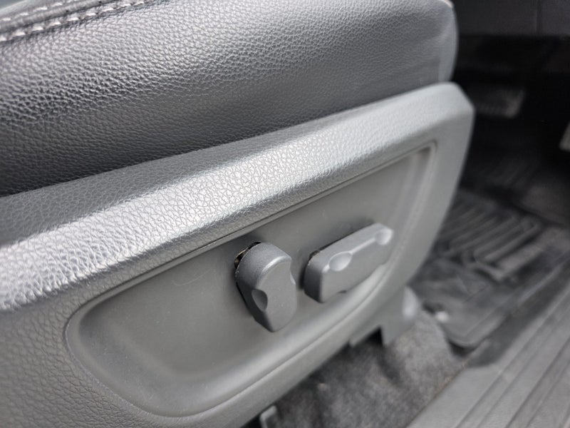 2015 Mitsubishi Pajero Sport