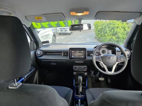 2024 Suzuki Ignis - Thumbnail