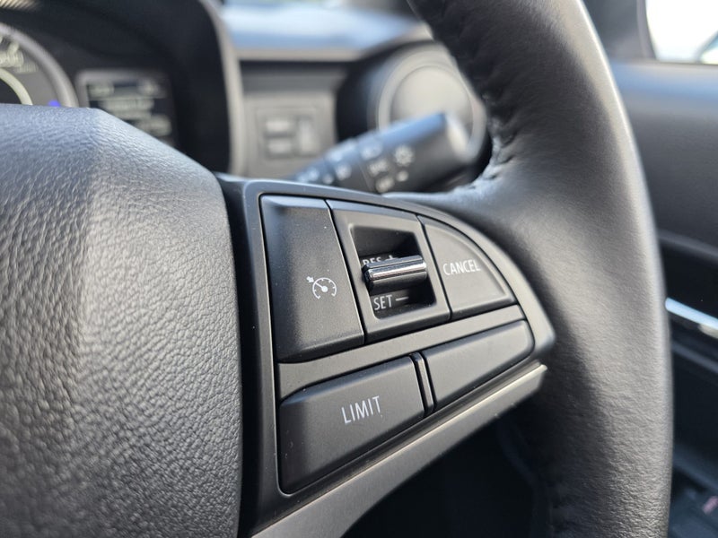 2024 Suzuki Ignis