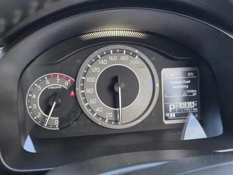2024 Suzuki Ignis - Thumbnail
